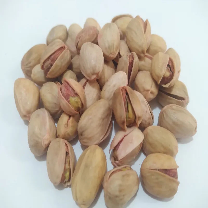 پسته کله قوچی شور