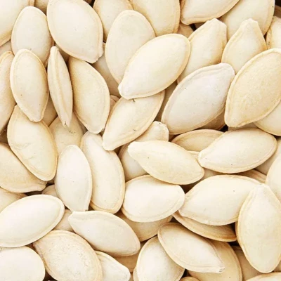 تخمه کدو گوشتی ساده