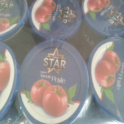 رب گوجه سنتراستار