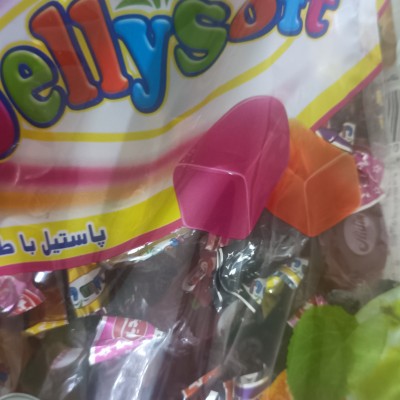 جلی سافت آیدین